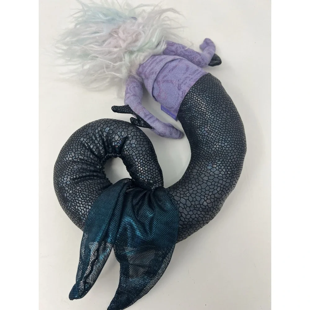 Folkmanis Sea Nymph Finger‎ Puppet, 12